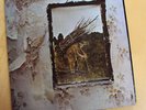 LED ZEPPELIN IV GATEFOLD LP THE-FOUR-SYMBOLS-ALBUM 1971