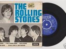 Rolling Stones - EP Carol DUTCH 45 7