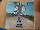 LIJADU SISTERS HORIZON UNLIMITED LP AFRO BEAT FUNK