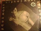 CIRCUS MORT  EP RARE  preSWANS M.GIRA