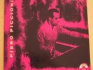 PICCIONI PIERO NEW SOUND JAZZ ITALIAN 1960 LP CINEVOX
