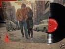 The Freewheelin' Bob Dylan/ Canadian mono/ Rare cover