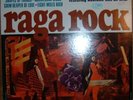 THE FOLKSWINGERS - RAGA ROCK. OG US instro sitar mono