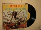 ONYINA'S GUITAR BAND - RARE 10