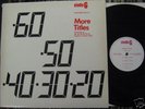 STUDIO G LIBRARY LABEL