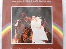 ANN ARBOR BLUES & JAZZ FESTIVAL,1972,ATLANTIC CLASSICS