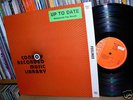 STEFANO TOROSSI Conroy FEELINGS holy grail LIBRARY ORIG