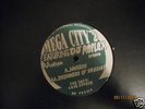 OLDSKOOL JUNGLE-MEGA CITY 2 FEAT DJ REFLEX.AMAZON-RARE
