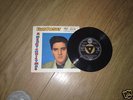 elvis presley sings christmas songs  7
