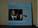 Philips 6768 365  Grumiaux Davis Violin Concertos  3-LP