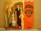 Bill Plummer And Cosmic Brotherhood LP ABC Impulse