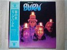 DEEP PURPLE / BURN JAPAN LP/OBI,RAINBOW,WHITESNAKE,RARE