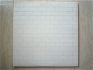 PINK FLOYD / THE WALL JAPAN 2LP / ROGER WATERS,YES,ELP