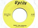 RUDI STEWART USA SOUL 7