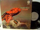 GENTLE GIANT Octopus LP 1st 1972 ITALY vertigo swirl