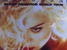 MADONNA BLOND AMBITION TOUR JAPAN 1990 RARE LP