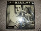 HP LOVECRAFT =RARE SPOKEN   LP  limited   -NM