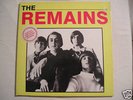 FRENCH LP THE REMAINS/DOUBLE ALBUM/ FC012