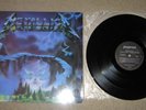 LP Metallica - Creeping ... / Jump... (Czech pressing)