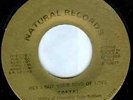 NORTHERN SOUL' CHILD OF FRIENDSHIP TRAIN ROBBERS HEAR