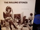 ROLLING STONES Rare Radio Promotion LP