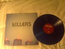 The Killers Hot Fuss LP Vinyl
