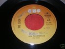 THE CLASH-ROCK THE CASBAH/RED ANGEL-RARE-COSTA RICA-7