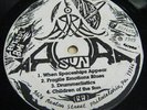 Sun Ra - When Spaceships Appear RARE OOP Free Jazz NM-