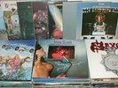 Vinyl records