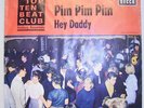 Top Ten All-Stars S DECCA D 1965  Pim Pim Pim  rare PS