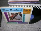 BLUE MITCHELL/CURTIS FULLER-Big 6-OR.RIVERSIDE MONO DG