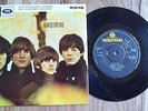 THE BEATLES FOR SALE  UK EP AND PICTURE SLEEVE