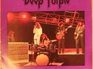 Deep Purple Look What We Found Vinyl LP