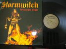 RAR  Stormwitch / Walpurgis Night