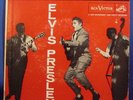 Elvis Presley RCA EP#830 Shake, Rattle & Roll Fine Copy