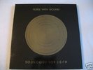 Nurse With Wound - Soliloquy For Lilith CURRENT 93 COIL