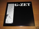 G-ZET vinyl LP ADK STALIN LIP CREAM RARE