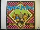 Memphis Jug Band Yazoo 1067 R. Crumb Artwork 2 LP Set