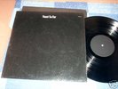 FAUST-SO FAR LP ORIG POLYDOR +9 PRINTS IN WALLET N/MINT