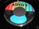 MARIE KNIGHT on ADDIT R&B Soul Popcorn 45 HEAR
