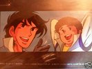 SECRET SQUIRREL JAPANESE animation ost LOOPS LISTEN