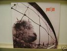 PEARL JAM Vs. Lp 1993 1st PRESSING Eddie Vedder SEALED
