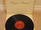 ROLLING STONES BEGGARS BANQUET MONO LP