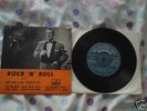 Don Lang & his frantic five 50s Rock n roll