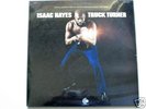 Isaac Hayes TRUCK TURNER Soundtrack + Chip lp   Sealed
