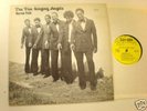 SCARCE Black Gospel LP Five Singing Angels Sue-Ann LP