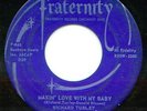 (HEAR)-ROCKABILLY 45 