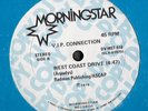 VIP V.I.P. Connection West Coast Drive DJ Promo RARE NM