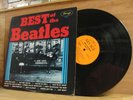 Best of the Beatles rare Lp on Savage