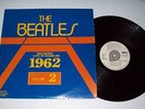 BEATLES RECORDED LIVE IN HAMBURG 1962 VOLUME 2 USA LP